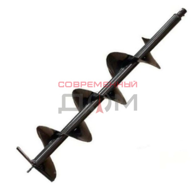 Бур HUTER AG-150 /70/13/3